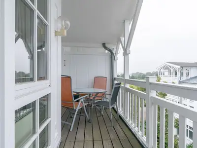 Ferienwohnung für 4 Personen (57 m²) in Sellin (Ostseebad) 3/10