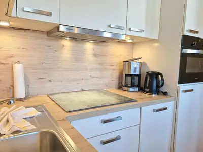 Ferienwohnung für 4 Personen (57 m²) in Sellin (Ostseebad) 4/10