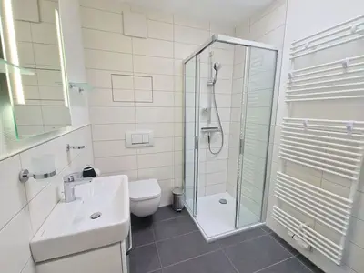 Ferienwohnung für 4 Personen (57 m²) in Sellin (Ostseebad) 5/10