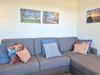 Ferienwohnung für 4 Personen (57 m²) in Sellin (Ostseebad) 6/10