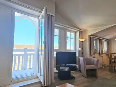 Ferienwohnung für 4 Personen (57 m²) in Sellin (Ostseebad) 7/10