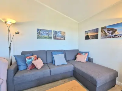 Ferienwohnung für 4 Personen (57 m²) in Sellin (Ostseebad) 8/10