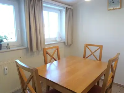 Ferienwohnung für 4 Personen (57 m²) in Sellin (Ostseebad) 9/10