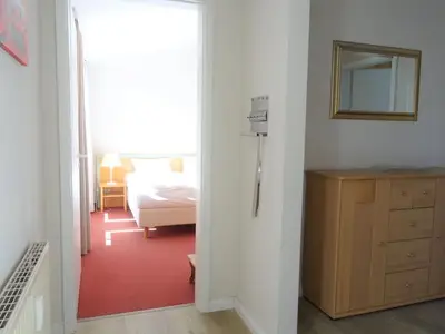 Ferienwohnung für 4 Personen (57 m²) in Sellin (Ostseebad) 10/10