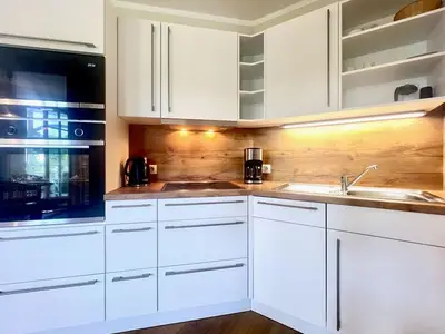 Ferienwohnung für 4 Personen (52 m²) in Sellin (Ostseebad) 2/10