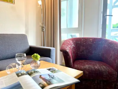 Ferienwohnung für 4 Personen (52 m²) in Sellin (Ostseebad) 6/10