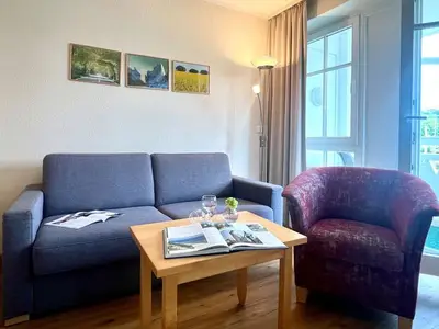 Ferienwohnung für 4 Personen (52 m²) in Sellin (Ostseebad) 7/10