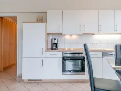 Ferienwohnung für 4 Personen (50 m²) in Sellin (Ostseebad) 7/10