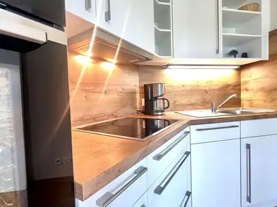 Ferienwohnung für 4 Personen (52 m²) in Sellin (Ostseebad) 9/10