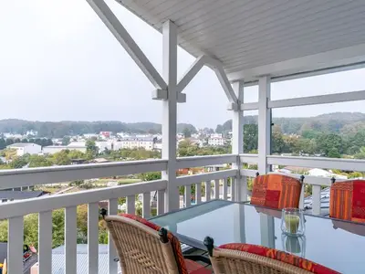Ferienwohnung für 6 Personen (72 m²) in Sellin (Ostseebad) 2/10