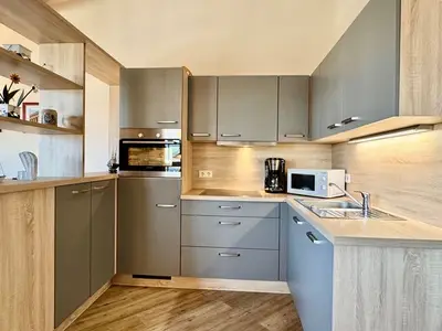 Ferienwohnung für 6 Personen (72 m²) in Sellin (Ostseebad) 3/10