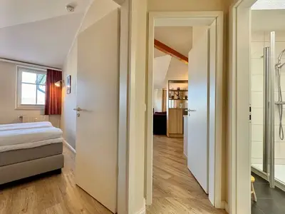 Ferienwohnung für 6 Personen (72 m²) in Sellin (Ostseebad) 7/10