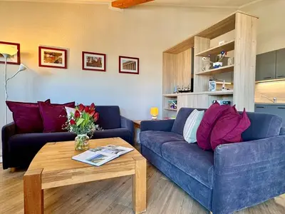 Ferienwohnung für 6 Personen (72 m²) in Sellin (Ostseebad) 8/10