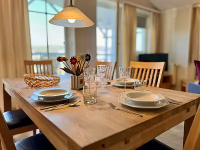 Ferienwohnung für 6 Personen (72 m²) in Sellin (Ostseebad) 9/10