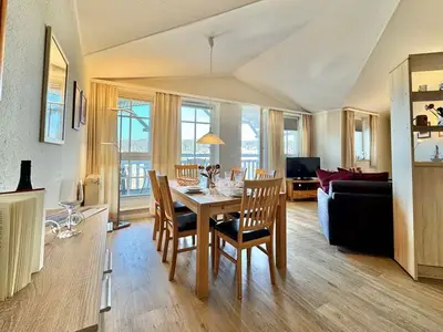 Ferienwohnung für 6 Personen (72 m²) in Sellin (Ostseebad) 10/10