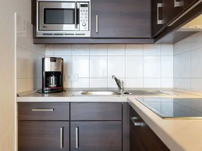 Ferienwohnung für 3 Personen (44 m²) in Sellin (Ostseebad) 5/10