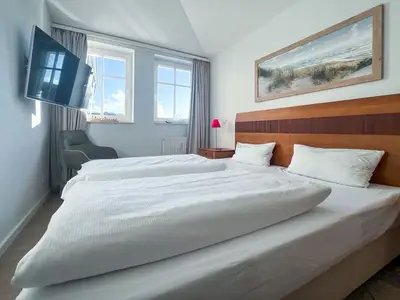 Ferienwohnung für 6 Personen (72 m²) in Sellin (Ostseebad) 10/10