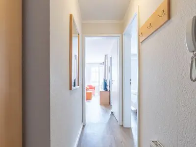 Ferienwohnung für 3 Personen (44 m²) in Sellin (Ostseebad) 9/10