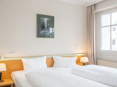 Ferienwohnung für 4 Personen (50 m²) in Sellin (Ostseebad) 8/10