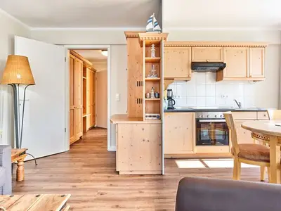 Ferienwohnung für 4 Personen (50 m²) in Sellin (Ostseebad) 4/10