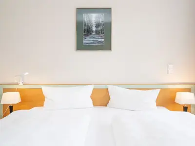 Ferienwohnung für 4 Personen (50 m²) in Sellin (Ostseebad) 9/10