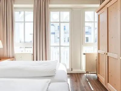 Ferienwohnung für 4 Personen (50 m²) in Sellin (Ostseebad) 5/10