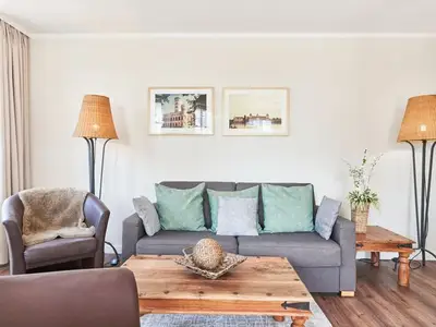 Ferienwohnung für 4 Personen (50 m²) in Sellin (Ostseebad) 7/10