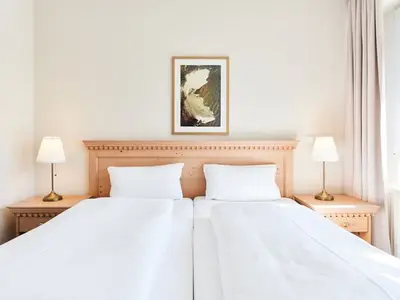Ferienwohnung für 4 Personen (50 m²) in Sellin (Ostseebad) 10/10