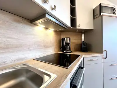 Ferienwohnung für 3 Personen (32 m²) in Sellin (Ostseebad) 2/10