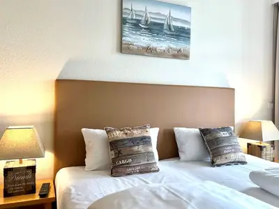 Ferienwohnung für 3 Personen (32 m²) in Sellin (Ostseebad) 5/10
