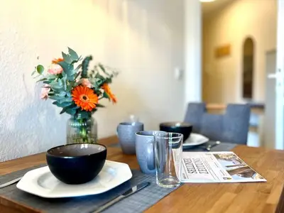 Ferienwohnung für 3 Personen (32 m²) in Sellin (Ostseebad) 7/10