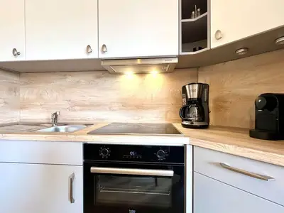Ferienwohnung für 3 Personen (32 m²) in Sellin (Ostseebad) 9/10