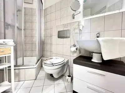 Ferienwohnung für 3 Personen (32 m²) in Sellin (Ostseebad) 10/10