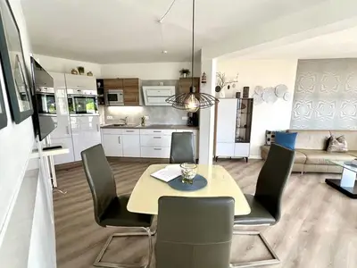 Ferienwohnung für 3 Personen (52 m²) in Sellin (Ostseebad) 1/10