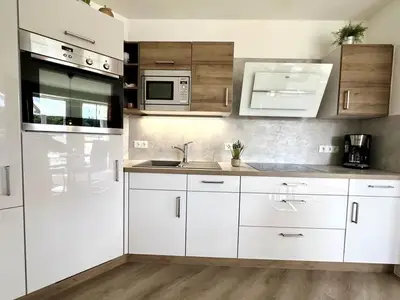 Ferienwohnung für 3 Personen (52 m²) in Sellin (Ostseebad) 3/10