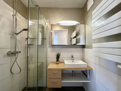 Ferienwohnung für 3 Personen (52 m²) in Sellin (Ostseebad) 4/10