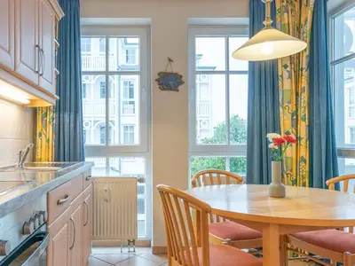 Ferienwohnung für 4 Personen (50 m²) in Sellin (Ostseebad) 3/10