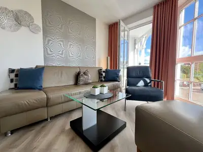 Ferienwohnung für 3 Personen (52 m²) in Sellin (Ostseebad) 7/10