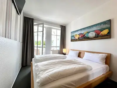 Ferienwohnung für 3 Personen (52 m²) in Sellin (Ostseebad) 9/10