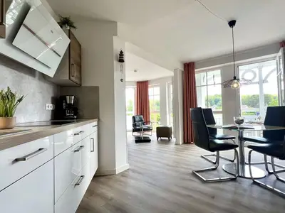 Ferienwohnung für 3 Personen (52 m²) in Sellin (Ostseebad) 10/10