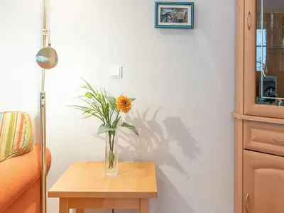 Ferienwohnung für 4 Personen (50 m²) in Sellin (Ostseebad) 8/10