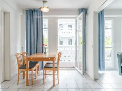 Ferienwohnung für 4 Personen (52 m²) in Sellin (Ostseebad) 5/10