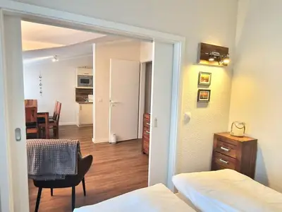 Ferienwohnung für 4 Personen (57 m²) in Sellin (Ostseebad) 8/10