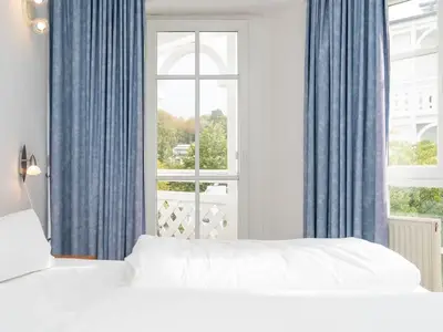Ferienwohnung für 4 Personen (52 m²) in Sellin (Ostseebad) 9/10