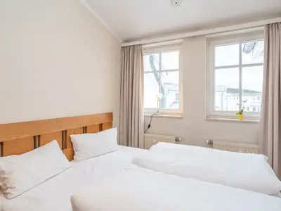 Ferienwohnung für 4 Personen (44 m²) in Sellin (Ostseebad) 5/10