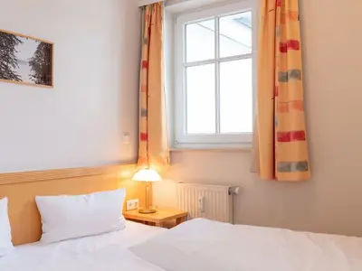 Ferienwohnung für 2 Personen (32 m²) in Sellin (Ostseebad) 8/10