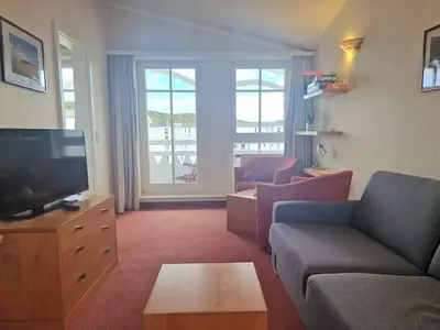 Ferienwohnung für 4 Personen (44 m²) in Sellin (Ostseebad) 7/10