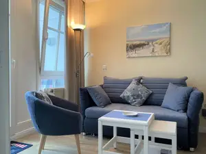 Ferienwohnung für 3 Personen (32 m²) in Sellin (Ostseebad)