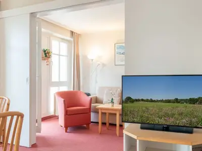 Ferienwohnung für 4 Personen (52 m²) in Sellin (Ostseebad) 3/10