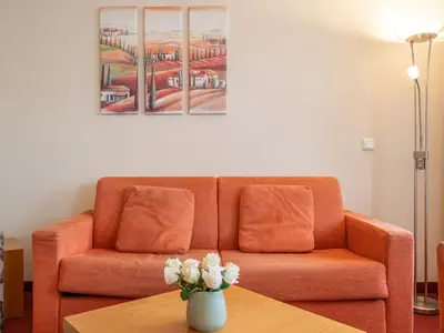 Ferienwohnung für 6 Personen (65 m²) in Sellin (Ostseebad) 6/10